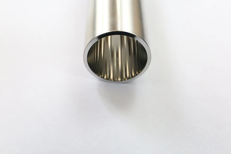 C 276 Seamless Nickel Tube