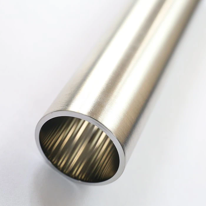 316 Stainless Steel Sanitary Tubing