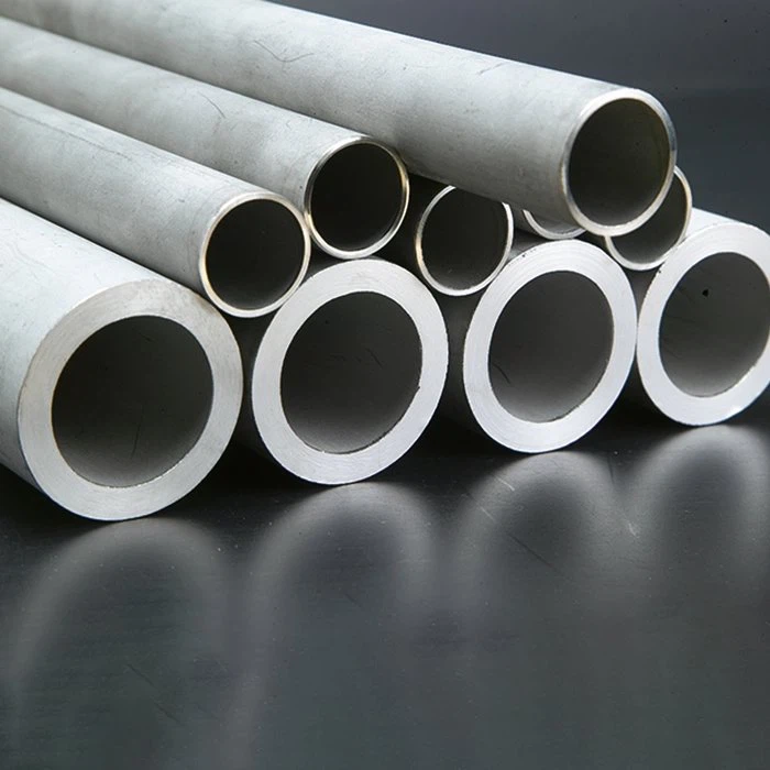 Duplex Stainless Steel Pipe