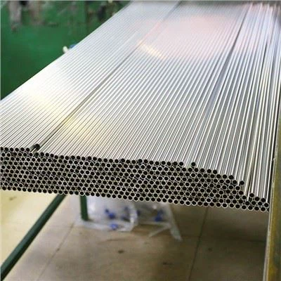 Тръбата от неръждаема стомана 304 устойчива ли е на корозионно напукване?