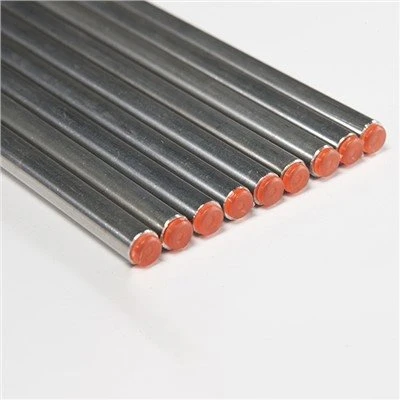 Monel UNS N04400 Безшевна тръба