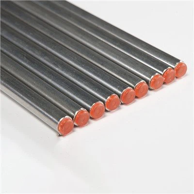 Тръба от никел-хром и молибден