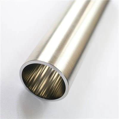 Какво е удължението на дуплексна тръба от неръждаема стомана?