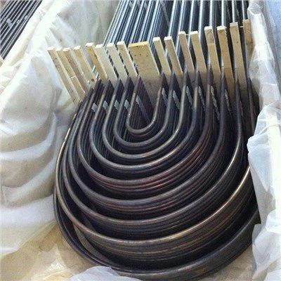 Какво е максималното налягане, което стоманената тръба Monel може да издържи?