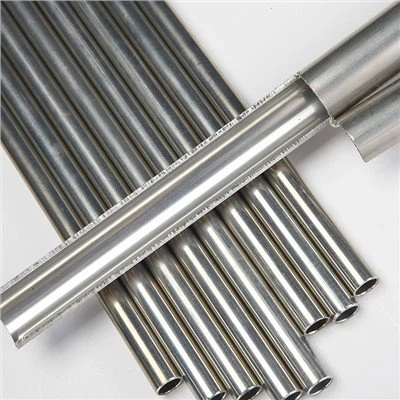 Как да се гарантира изправността на дуплексната тръба от неръждаема стомана п...